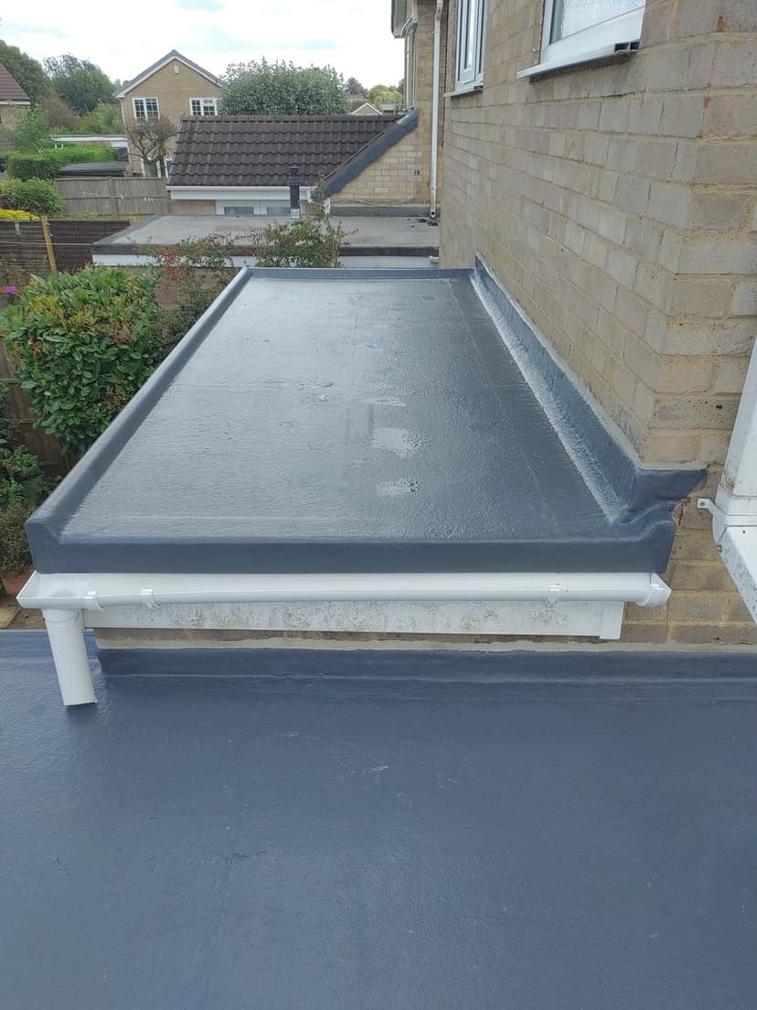 Fascias, Soffits & Guttering