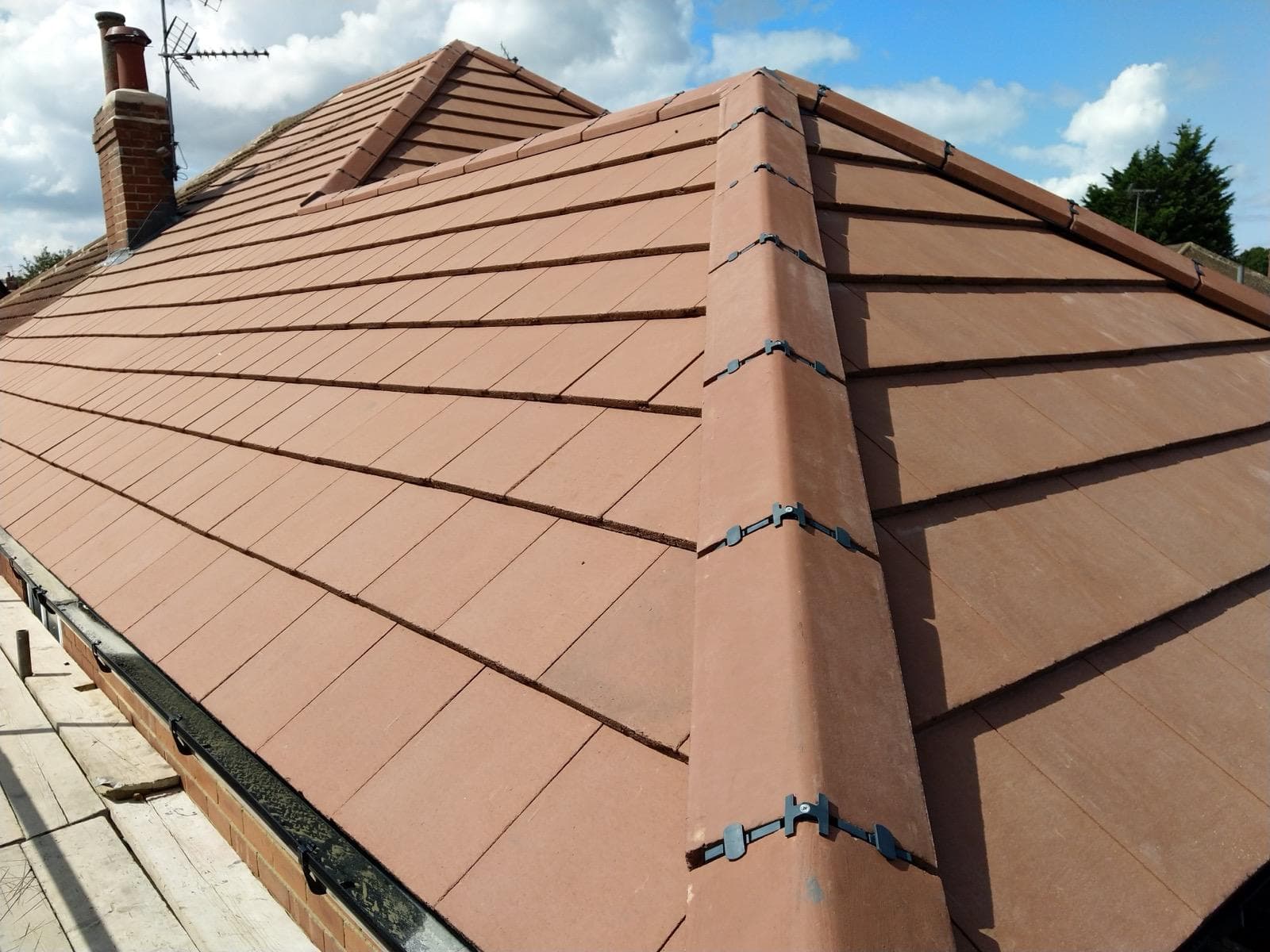 Slate & Tile Roofing
