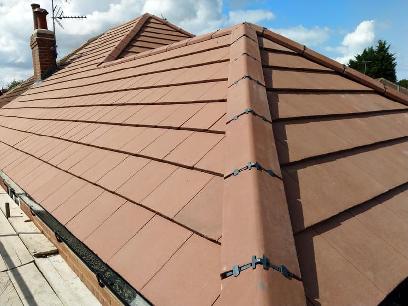 Slate & Tile Roofing