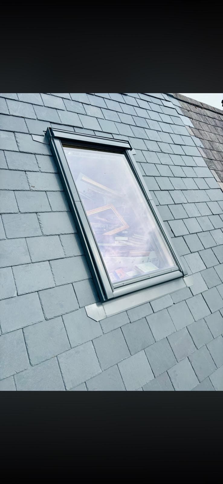 Velux Windows